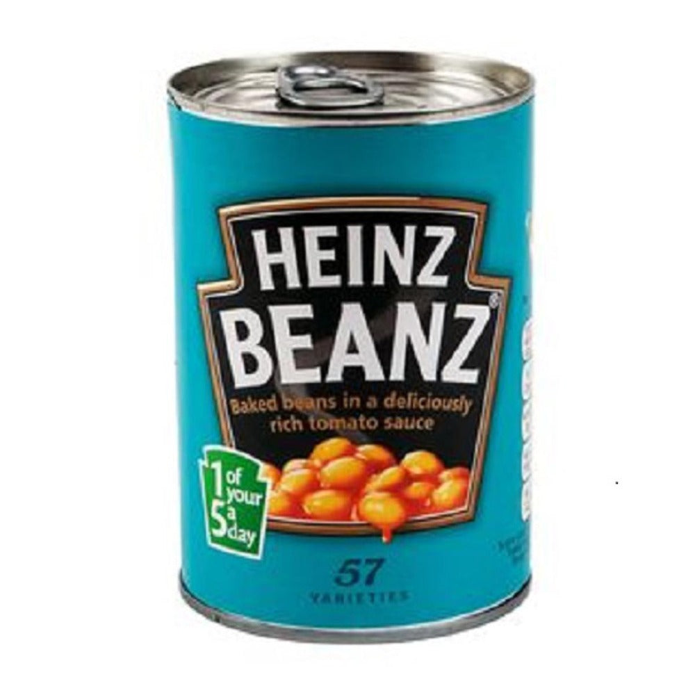 Heinz Baked Beans