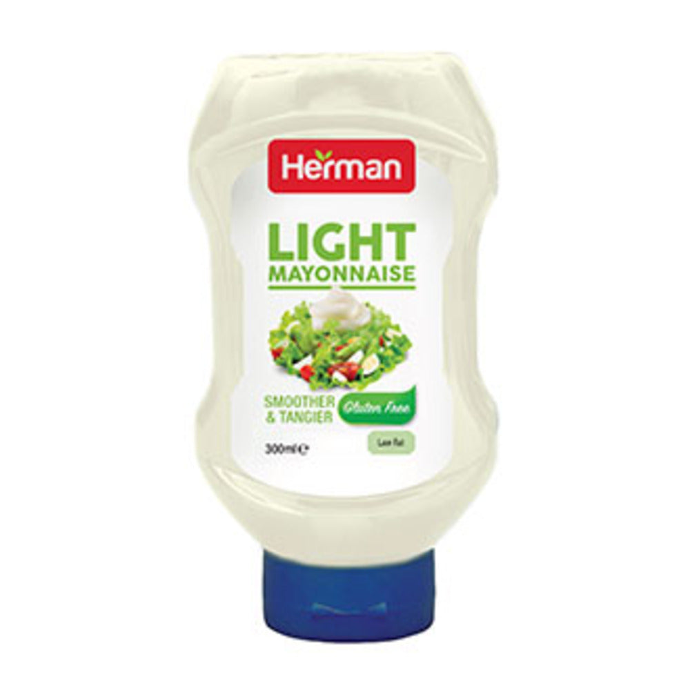 Herman Light Mayonnaise - 32 oz