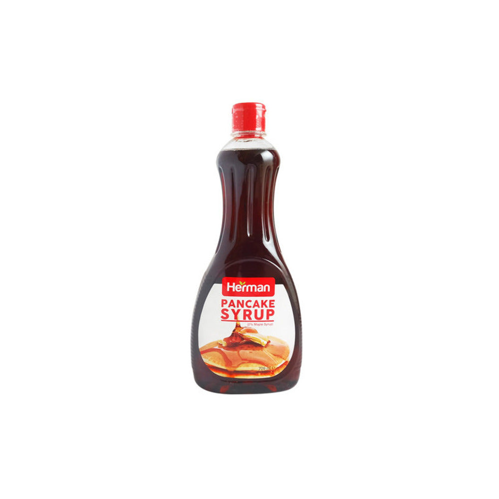 Herman Pancake Syrup - 709ml