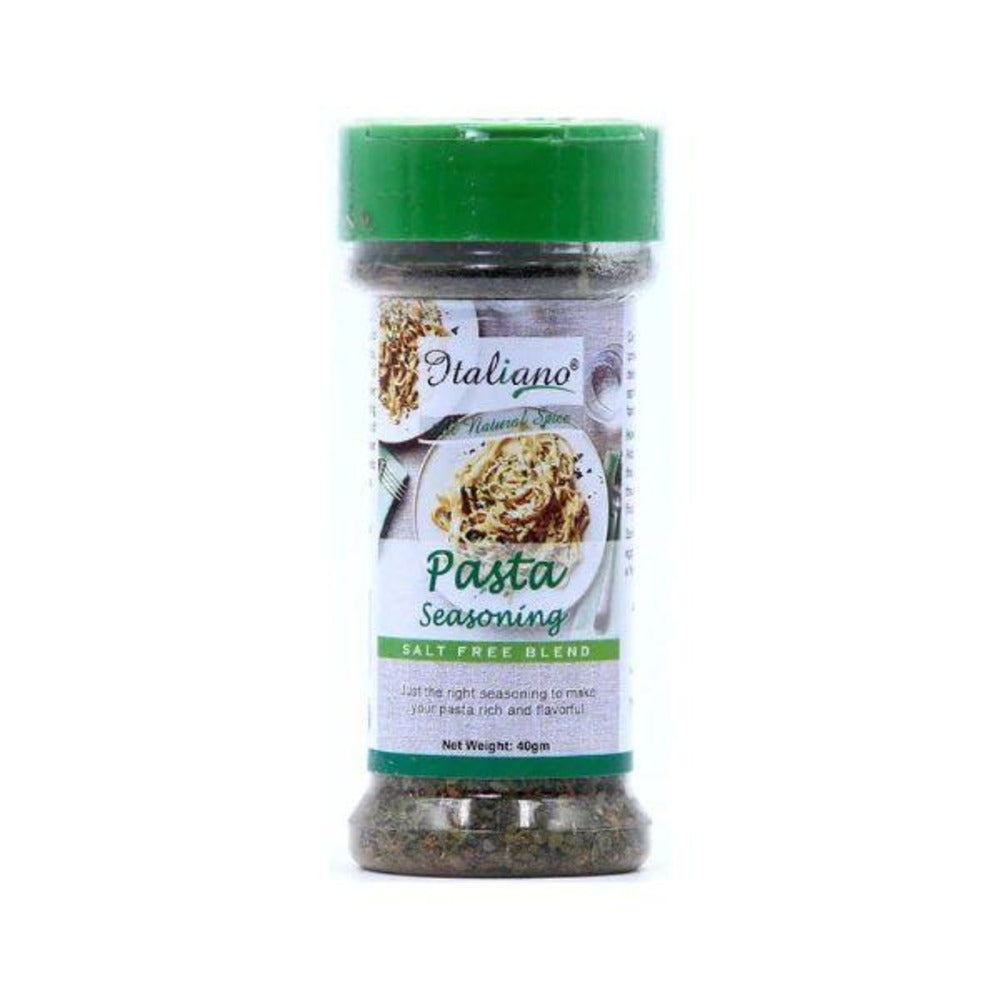 ITALIANO PASTA SEASONING 40GM