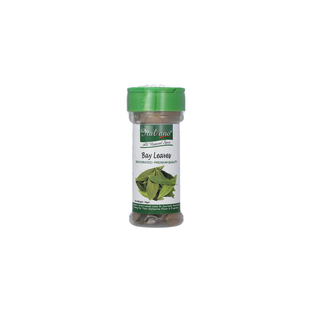 Italiano Bay Leaves 15gm