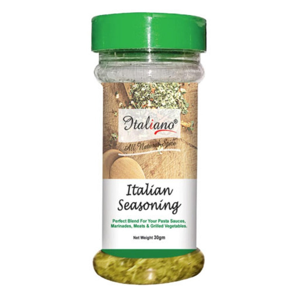 Italiano Italian Seasoning 30gm