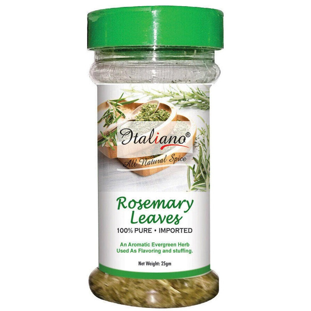 Italiano Rosemary Leaves 25gm