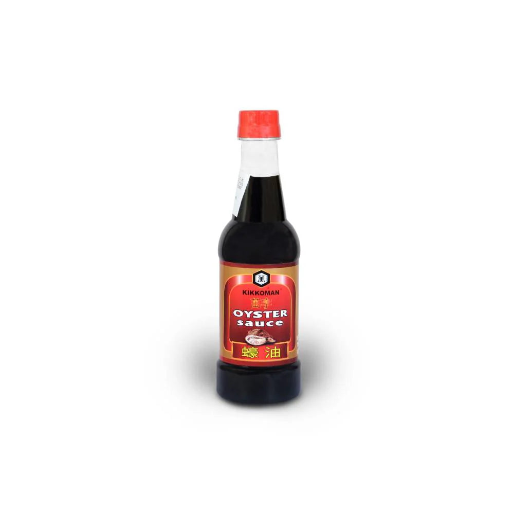 Kikoman Oyster Sauce - 500ml