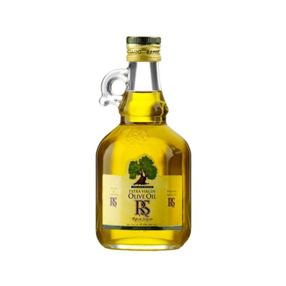 RS Pomace Oil - 90ml Jar