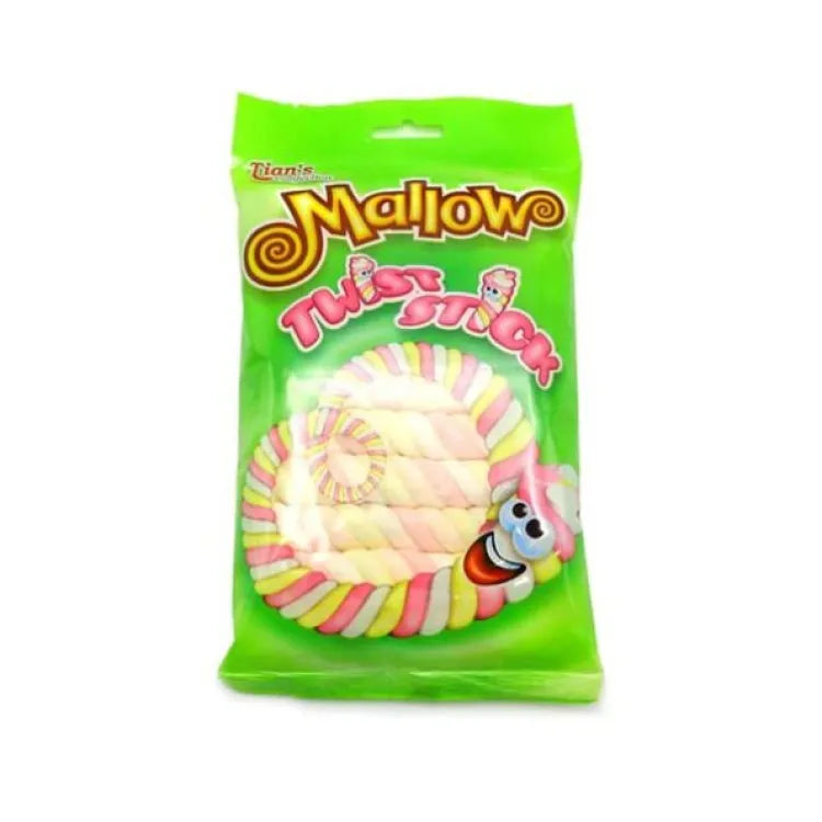 Tian's Mallows Stick Bag 100g