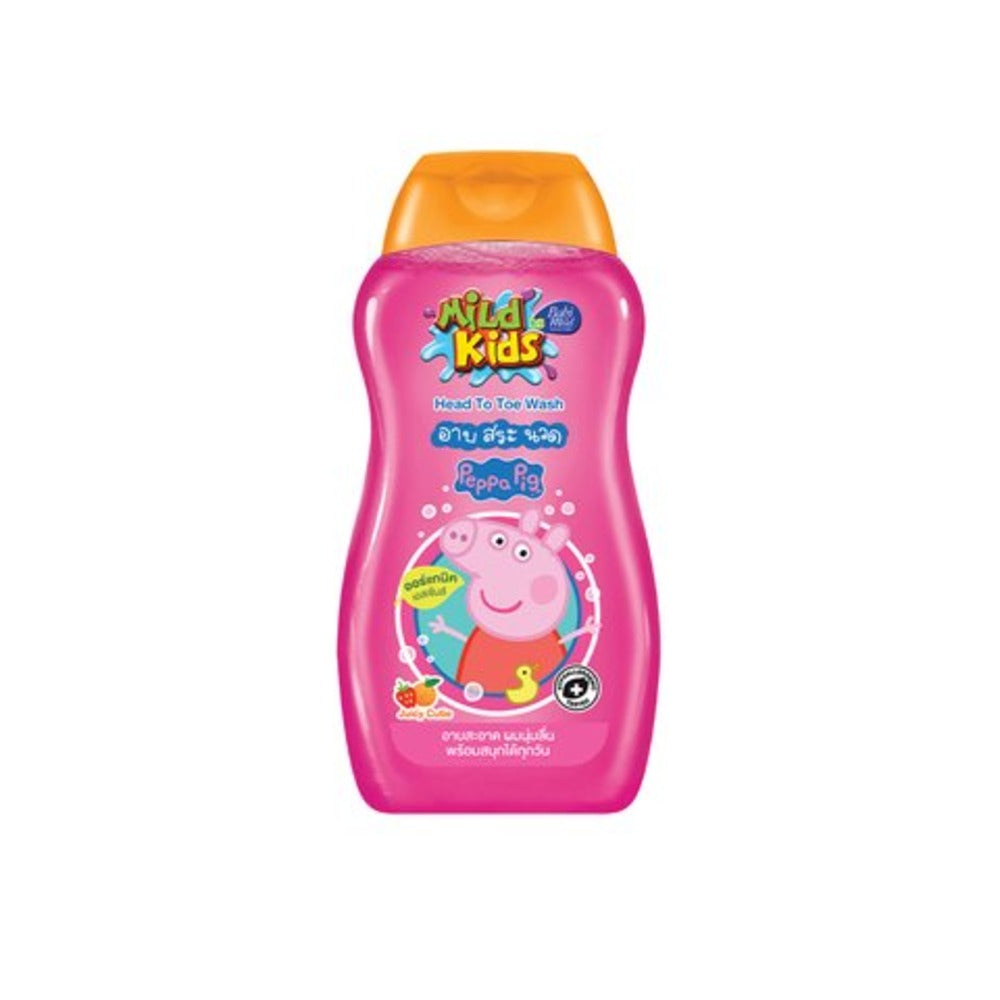 Babi Mild Kids 200ML